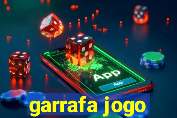 garrafa jogo